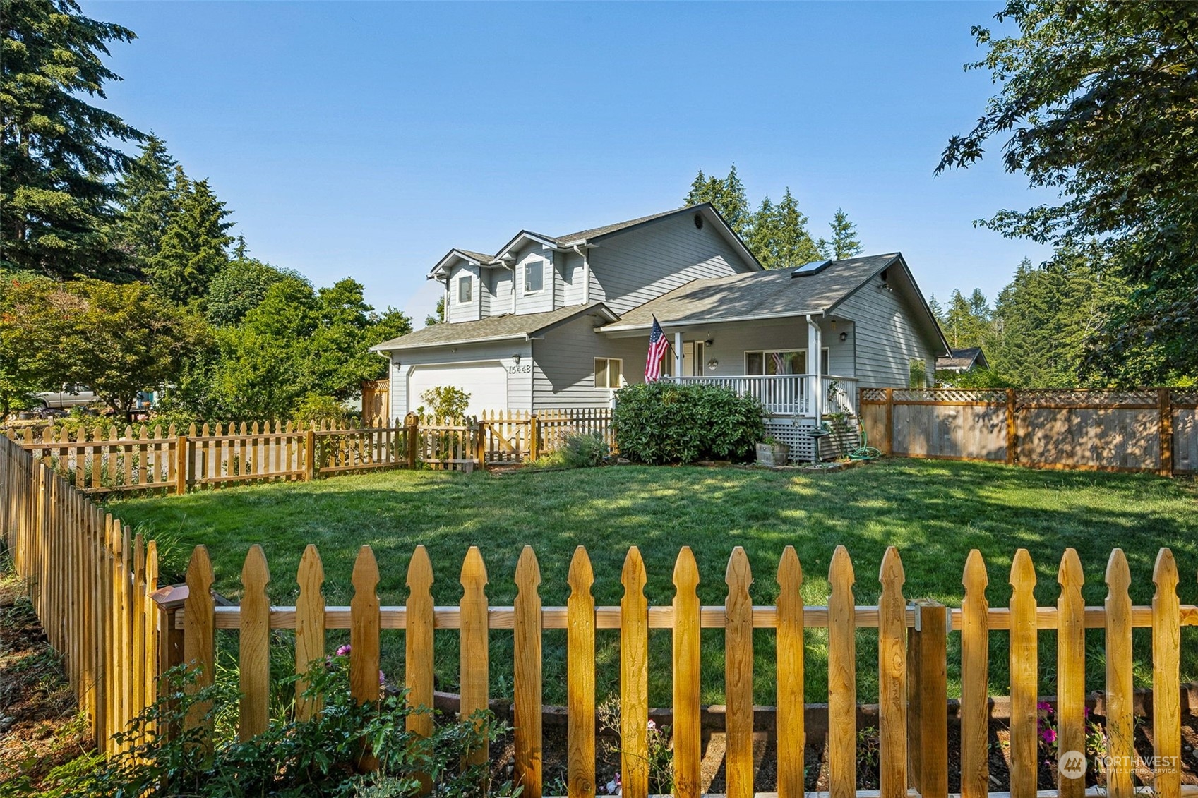 Scenic Shores Dr, Yelm, WA 98597