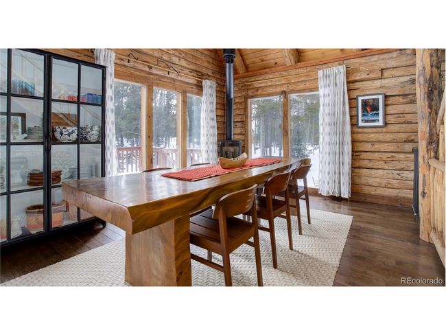 11498 Pauls Ln, House other with 2 bedrooms, 2 bathrooms and null parking in Conifer CO | Image 14