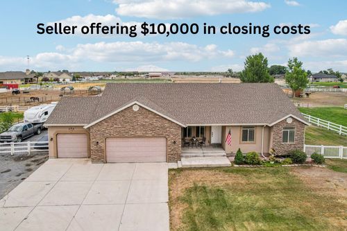 340 W Wrathall Ln, Grantsville, UT, 84029-9375 | Card Image