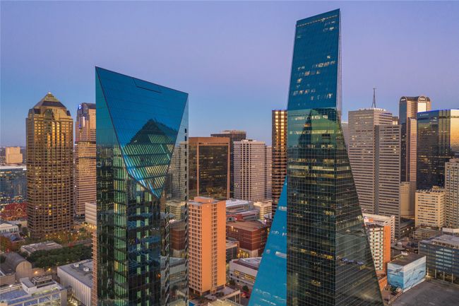 45th Floor SkyLounge Views | Image 26