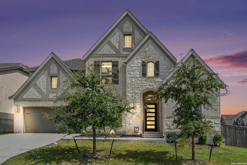 9003 Raven Pointe, San Antonio, TX, 78255-4446 | Card Image