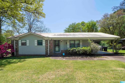 701 11th Pl, PLEASANT GROVE, AL, 35127-2105 | Card Image