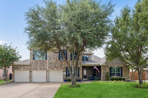 4306 Aston Ln, Mansfield, TX, 76063-8626 | Card Image