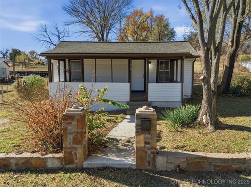 610 N Grant Ave, Sand Springs, OK, 74063-6826 | Card Image