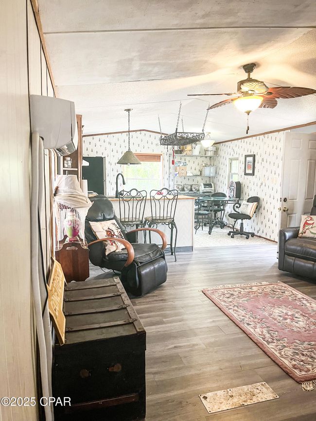 519 Mcpherson Dr, House other with 2 bedrooms, 1 bathrooms and null parking in Alford FL | Image 12