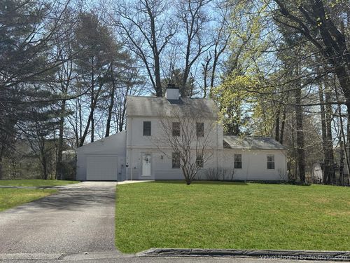 6 Bradley Rd, Simsbury, CT, 06070-2536 | Card Image