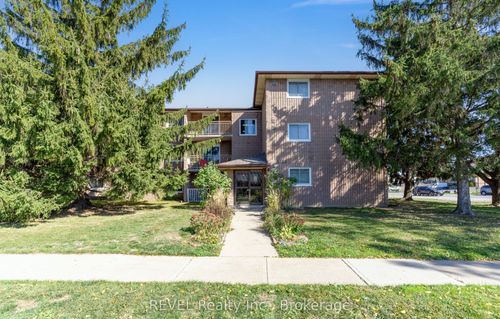305-5222 Portage Rd, Niagara Falls, ON, L2E6B6 | Card Image