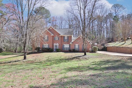 126 Cameron Pointe Dr, Lagrange, GA, 30240-7716 | Card Image