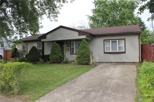 164 Shepard St, New Carlisle, OH, 45344-2914 | Card Image
