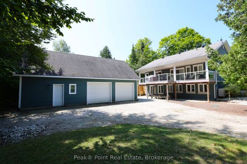 37 Silver Lake Cres, Bruce, ON, N0H2G0 | Card Image