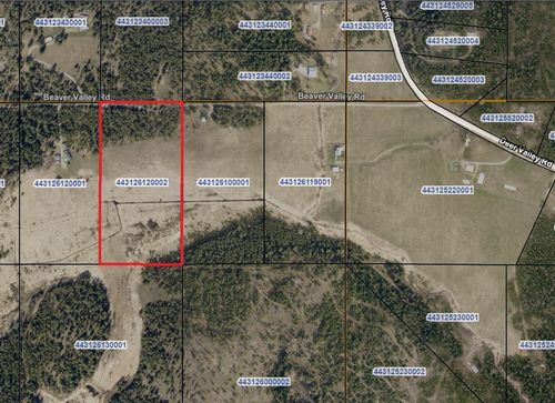 3xx Beaver Valley Rd, Newport, WA, 99156 | Card Image