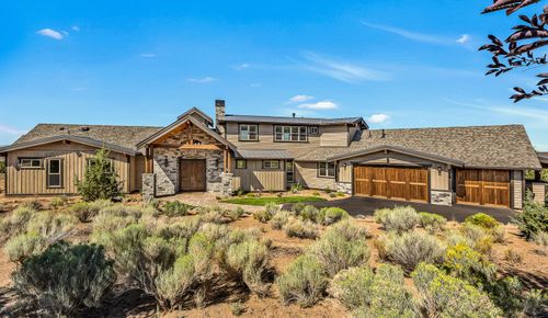 14949 Sw Hat Rock Loop, Powell Butte, OR, 97753-1898 | Card Image
