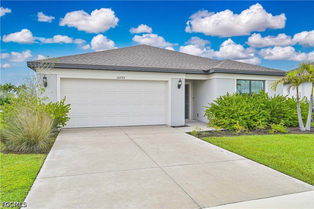 Residential in North Fort Myers 3