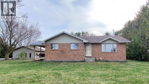 25900 Prince Albert Road, Dresden, ON, N0P1M0 | Card Image