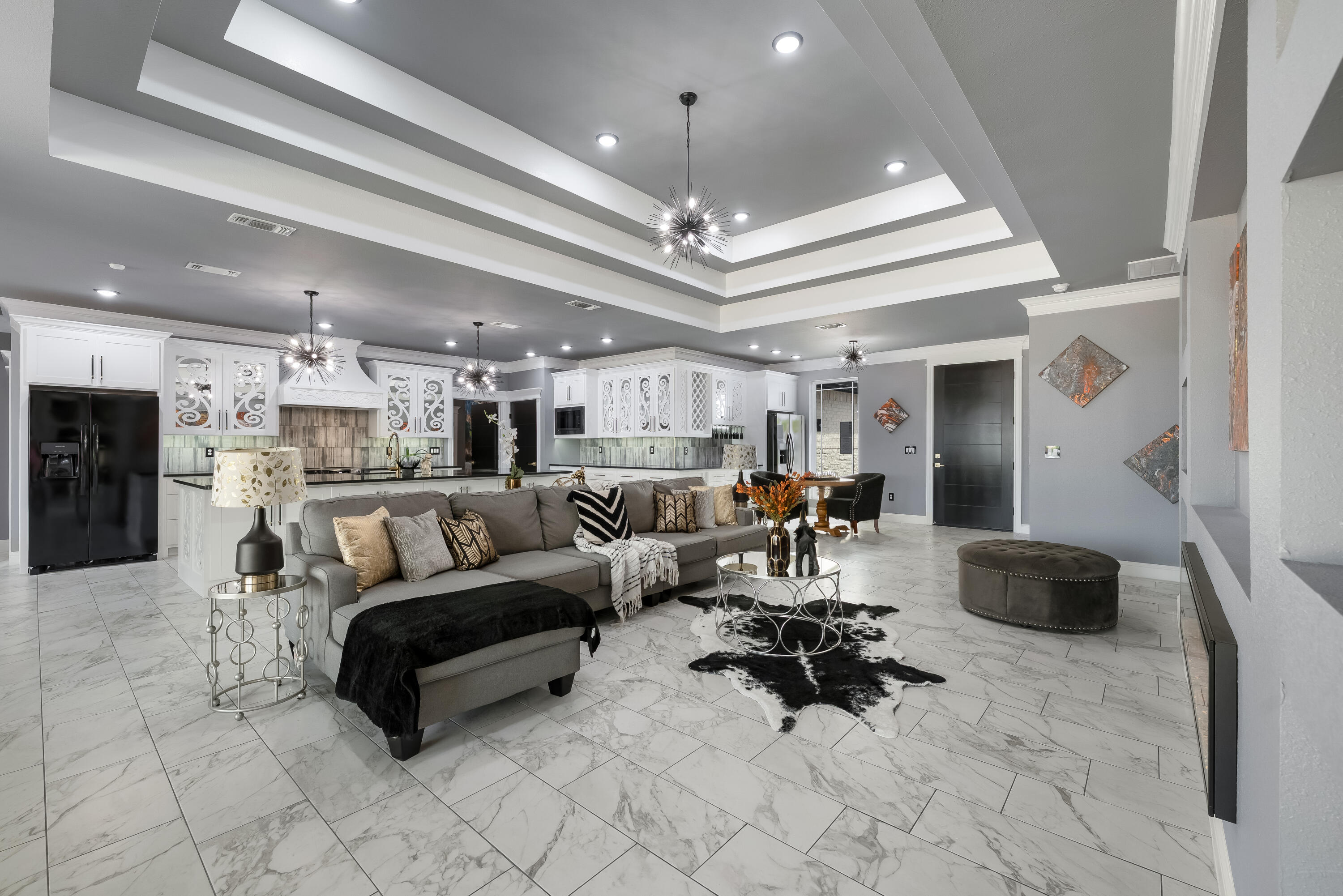 Residential in San Angelo 5