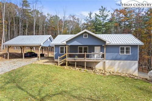 241 Lake Valley Dr, Ennice, NC, 28623-8537 | Card Image