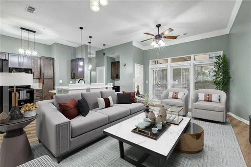 unit-1129-400 17th St Nw, Atlanta, GA, 30363-1047 | Card Image