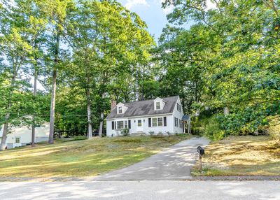 23 Hillside Terrace, House other with 4 bedrooms, 2 bathrooms and null parking in Merrimack NH | Image 2