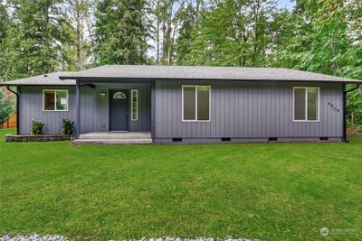 4909 320th Street E, House other with 3 bedrooms, 2 bathrooms and null parking in Eatonville WA | Image 1