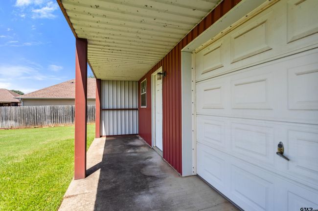902 Bobwhite Ln, House other with 4 bedrooms, 2 bathrooms and null parking in Whitehouse TX | Image 38