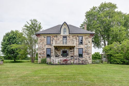 29480 Fingal Line, Wallacetown, ON, N0L2M0 | Card Image