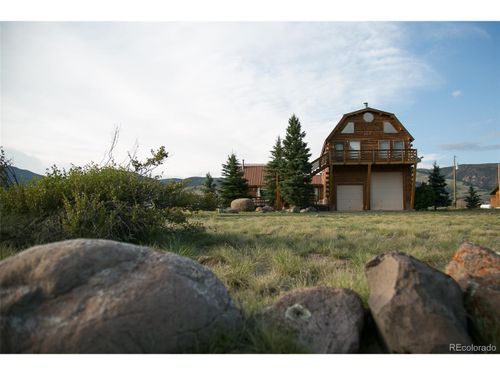 427 River Dr, Creede, CO, 81130 | Card Image