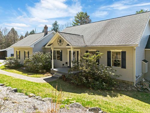559 Sandy River Road, Fayette, ME, 04349 | Card Image