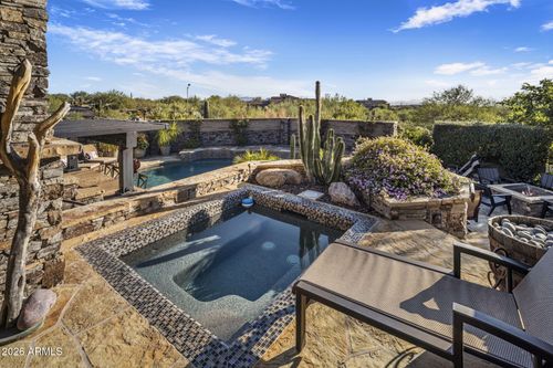 39449 N 105th St, Scottsdale, AZ, 85262-3311 | Card Image