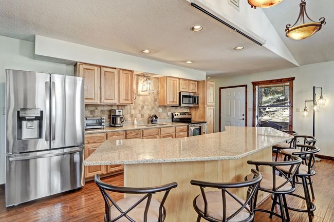 1341 Los Griegos Rd, House other with 2 bedrooms, 2 bathrooms and null parking in Jemez Springs NM | Image 13