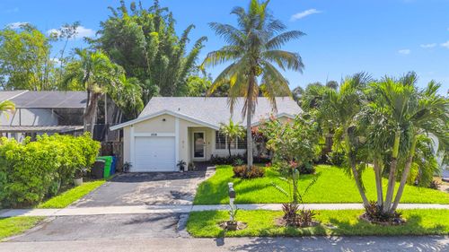 5318 Nw 93rd Ave, Sunrise, FL, 33351-7722 | Card Image