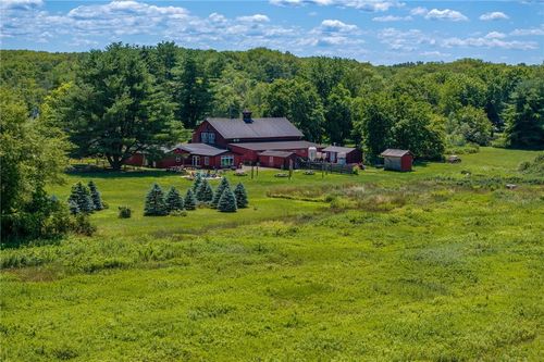 1727 Route 9, Germantown, NY, 12526-5514 | Card Image