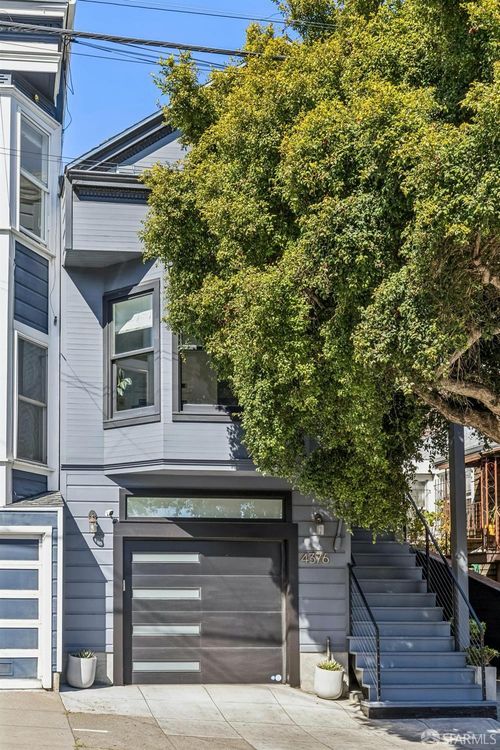 4376 17th St, San Francisco, CA, 94114-1887 | Card Image