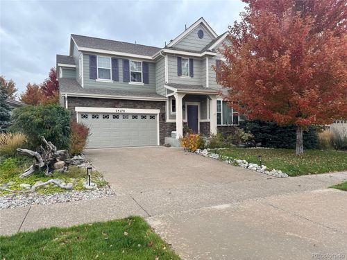 25170 E Ottawa Dr, Aurora, CO, 80016-7532 | Card Image