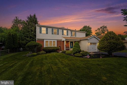 1928 Appaloosa Rd, Warrington, PA, 18976-1944 | Card Image