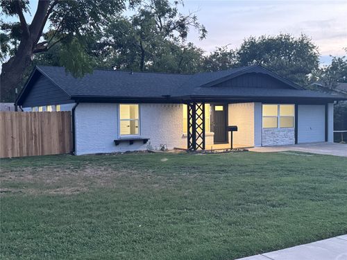 501 Cambridge Dr, Richardson, TX, 75080-3322 | Card Image