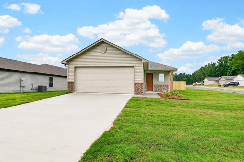 15 Maddison Rachael, Cabot, AR, 72023-9856 | Card Image