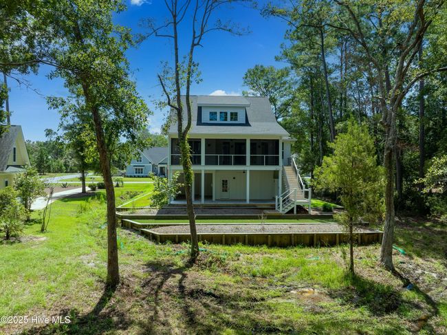 3404 Eagle Crest Dr Sw, House other with 3 bedrooms, 3 bathrooms and 7 parking in Supply NC | Image 12