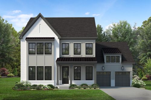 163 Berryhunter Ln, Franklin, TN, 37067-2108 | Card Image