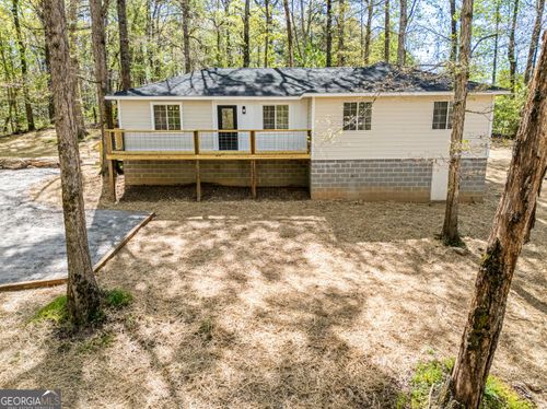 684 Faith Ln, Clarkesville, GA, 30523-4304 | Card Image