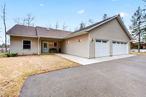 10431 Sorenson Dr, Hayward, WI, 54843-6411 | Card Image