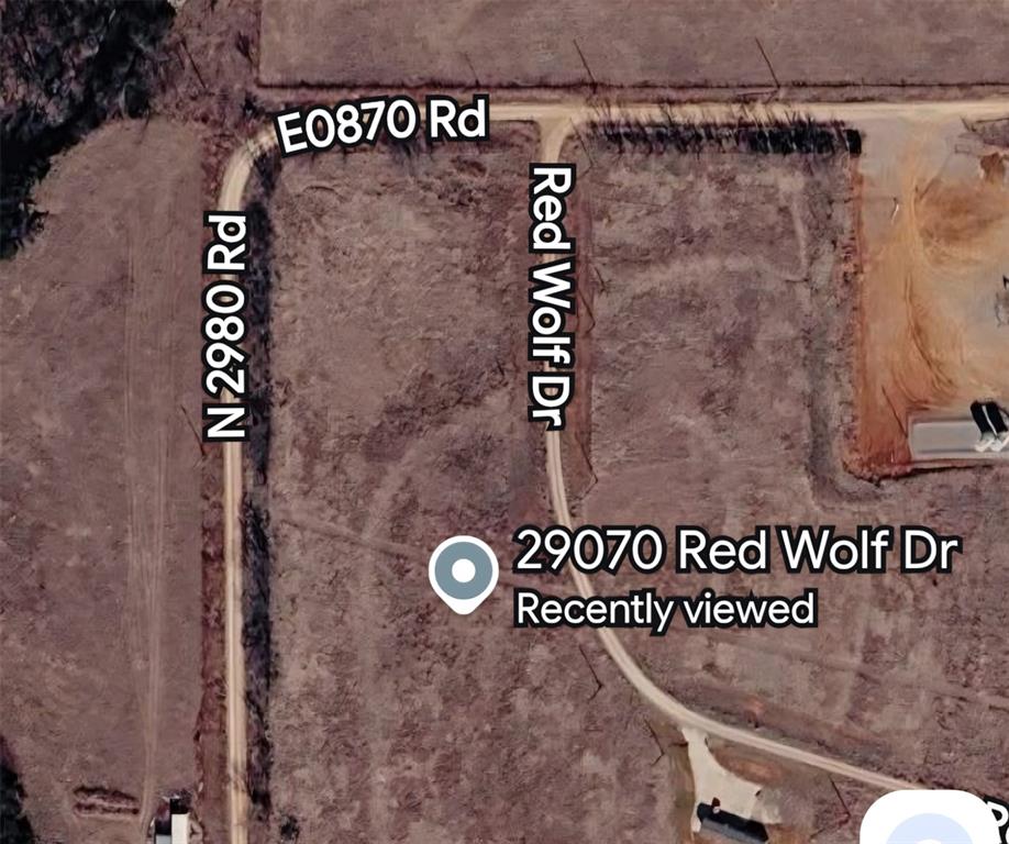 Land in Cushing 4