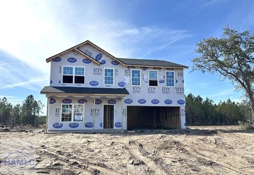 729 Deer Meadow Way Se, Allenhurst, GA, 31301-5381 | Card Image