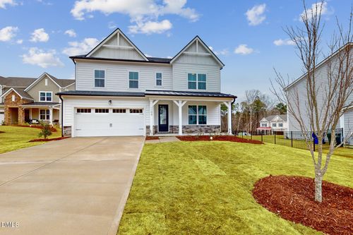 624 Blackwood Court, Durham, NC, 27705 | Card Image