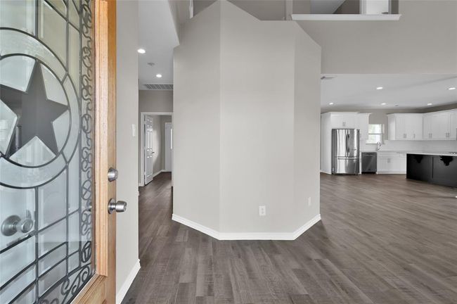 20900 Welch Rd, House other with 4 bedrooms, 2 bathrooms and 2 parking in Richards TX | Image 9