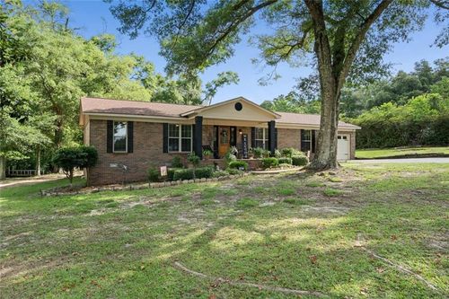14600 Tanner Williams Rd, Wilmer, AL, 36587-7018 | Card Image