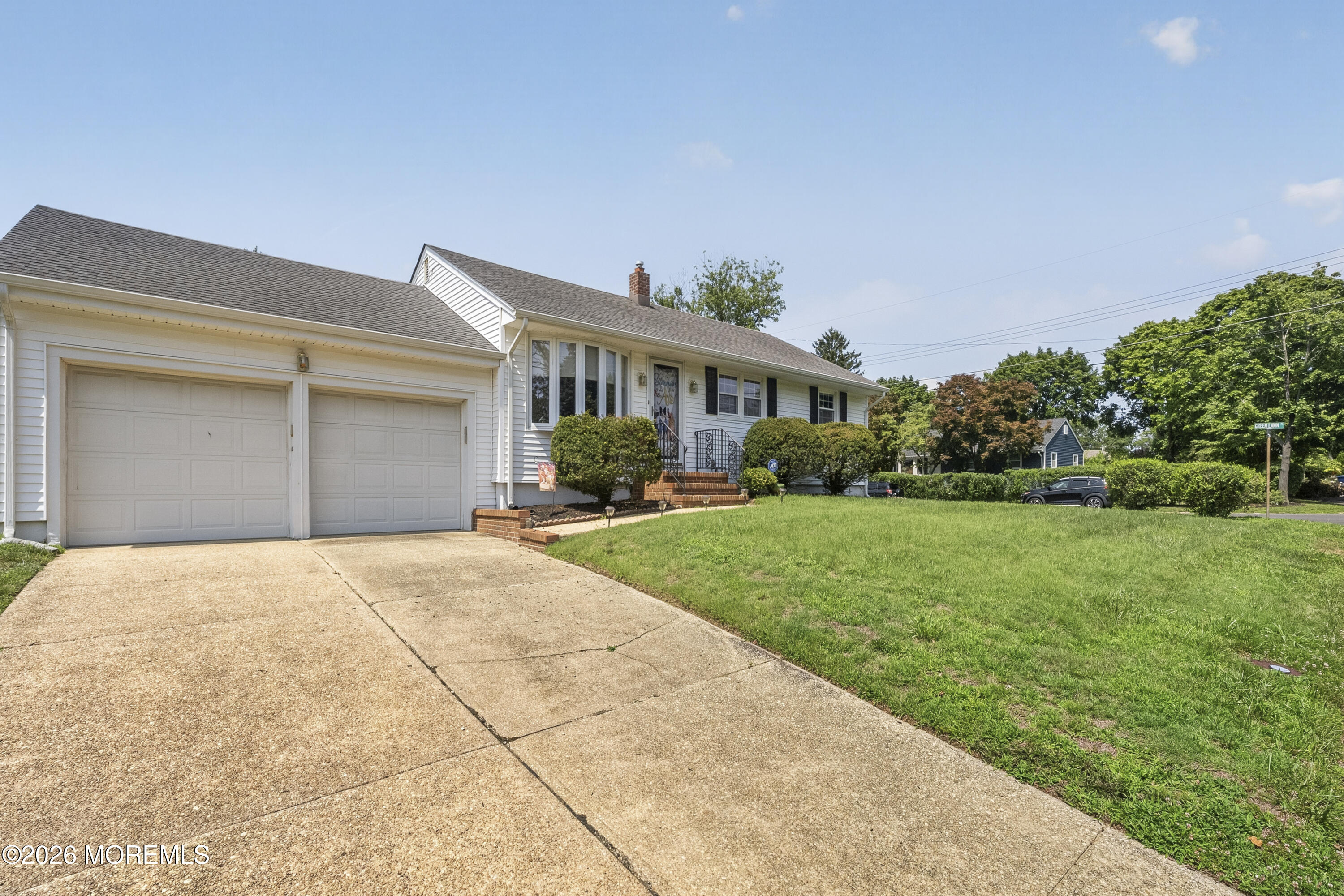 Residential in Neptune Township 2