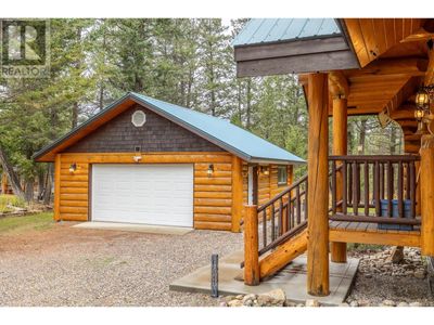 7005 Columbia Ridge Dr, House other with 4 bedrooms, 3 bathrooms and 6 parking in Fairmont Hot Springs BC | Image 3