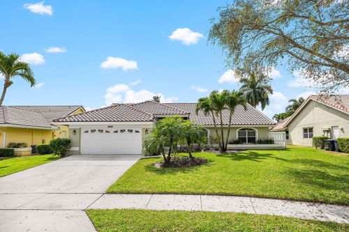 6019 Wedgewood Village Cir, Lake Worth, FL, 33463-7371 | Card Image
