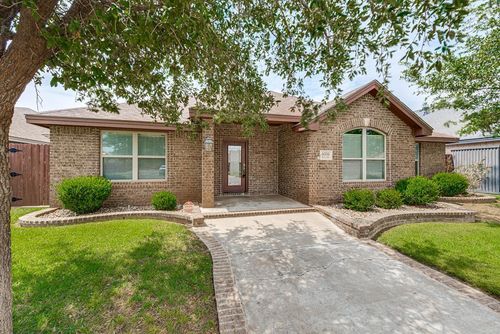6006 Frio Dr, Midland, TX, 79707-2147 | Card Image