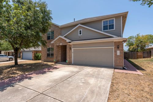 108 Colt Loop, Kyle, TX, 78640-4333 | Card Image